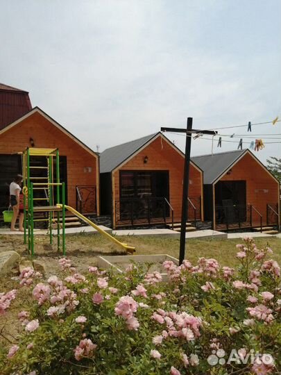 Требуется горничная с проживанием