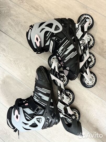 Ролики reaction