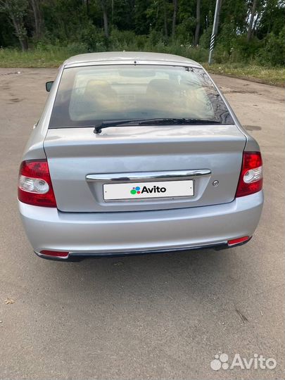 LADA Priora, 2010