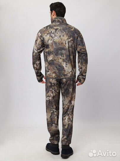 Костюм охотничий Remington Alabama Summer Timber