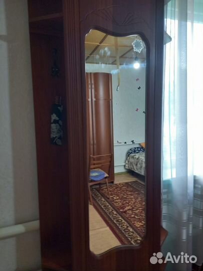 Шкаф прихожая бу