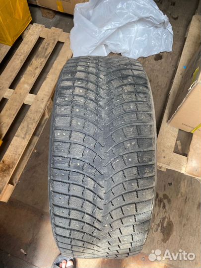 Michelin Latitude X-Ice North 265/50 R20 120Z