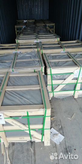 Памятники гранит Shanxi Blak (Китай)