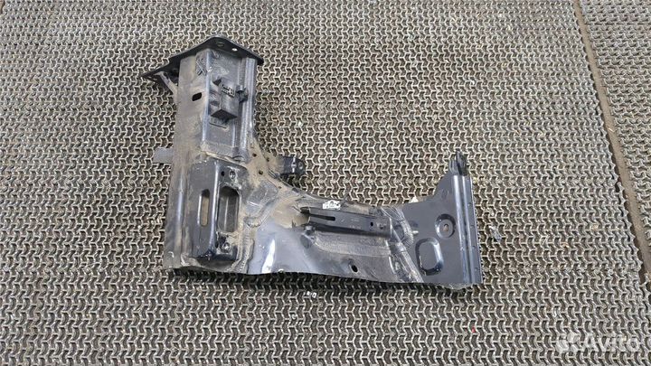 Лонжерон кузовной Volkswagen Atlas, 2018