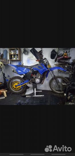 Чезет 250
