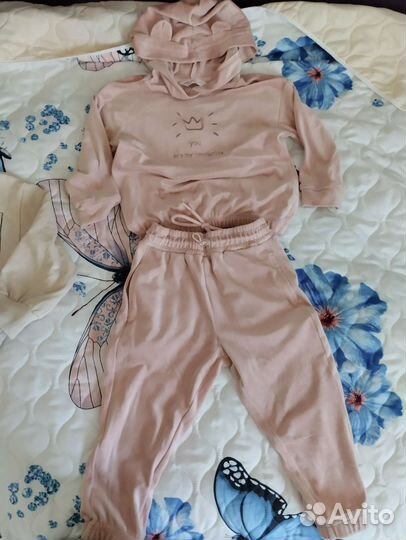 Детские вещи