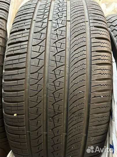 Pirelli Scorpion Verde SUV 275/45 R21