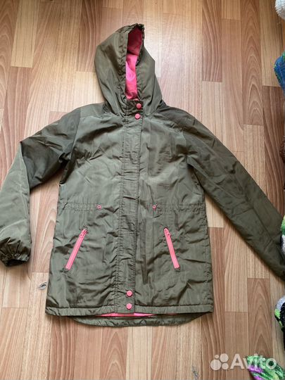 Одежда женская