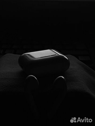 Наушники apple AirPods 2