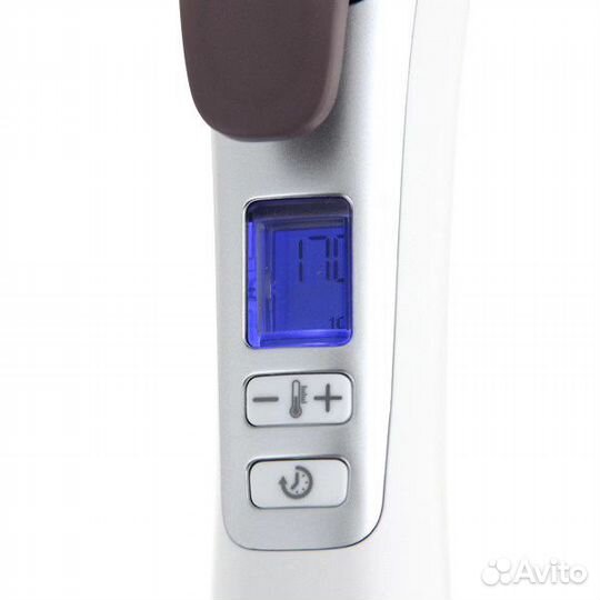 Паровая плойка