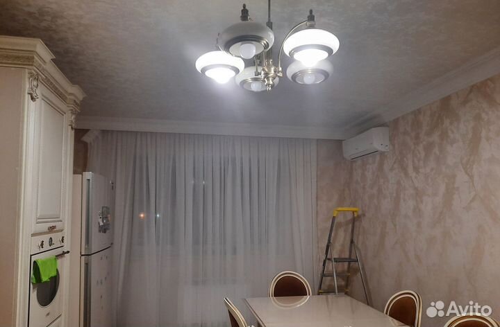 Штора, тюль