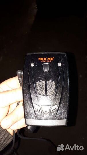 Радар детектор