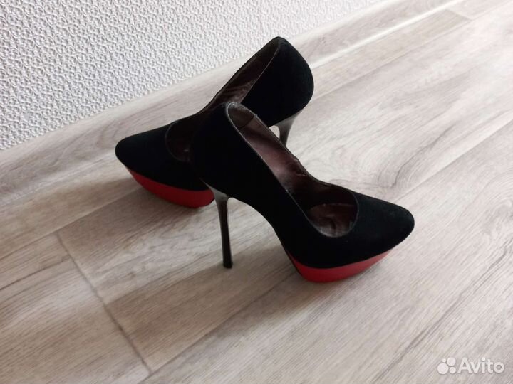 Туфли женские 37 размер