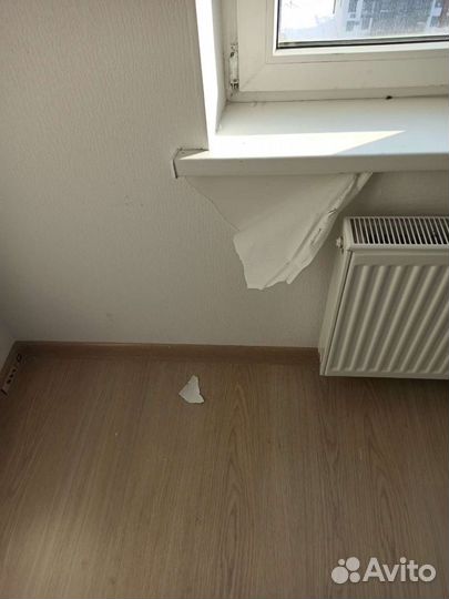 Приёмка квартир и домов от застройщика