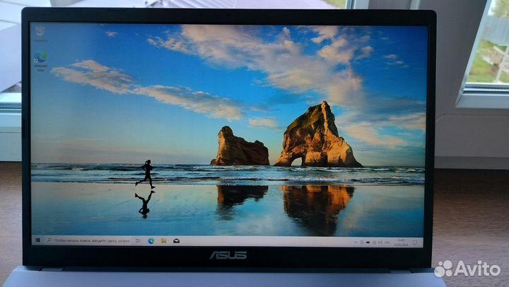 Ноутбук Asus Laptop M509DA