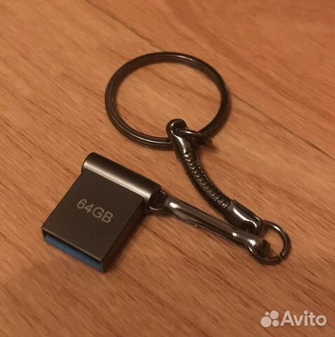 Usb флешка 64 гб