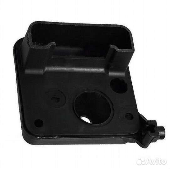 Воздухозаборник Yamaha (Ямаха) 60 л.с 2 такты