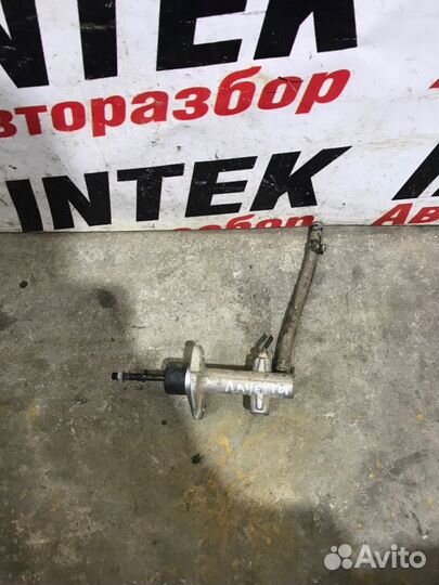 Главный цилиндр сцепления Chevrolet Lacetti