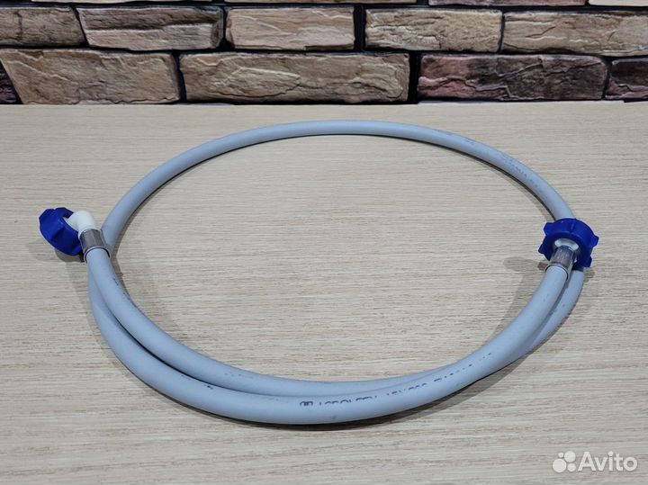 Шланг для стиральной машины 1.5 м