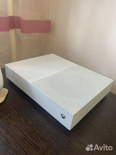 Xbox One s 1tb
