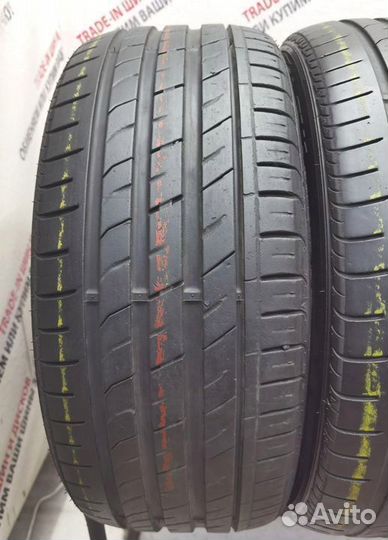 Nexen N'Fera SU1 225/45 R17 94Y