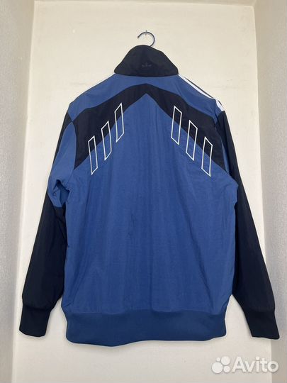 Ветровка Adidas x Palace