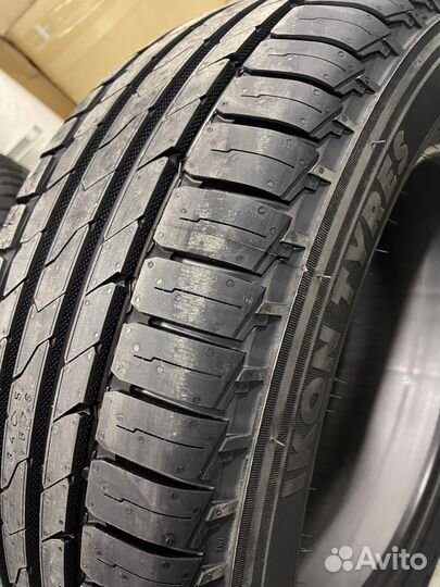 Ikon Tyres Nordman S2 SUV 265/70 R16