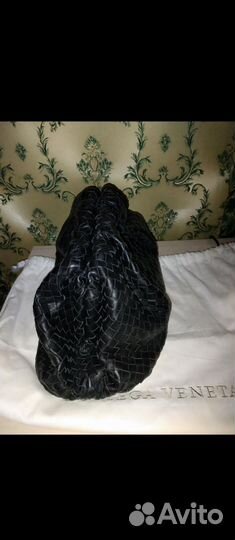 Сумка клатч Bottega Veneta