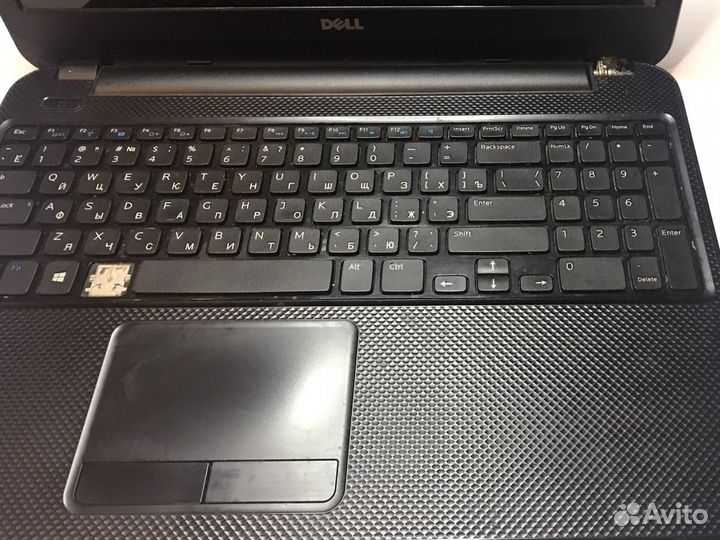 Запчасти для Dell Inspiron 15-3521