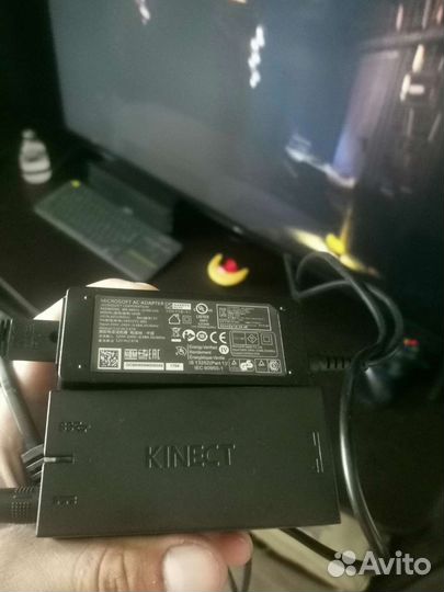 Kinect 2.0 для Xbox one /s/x для пк