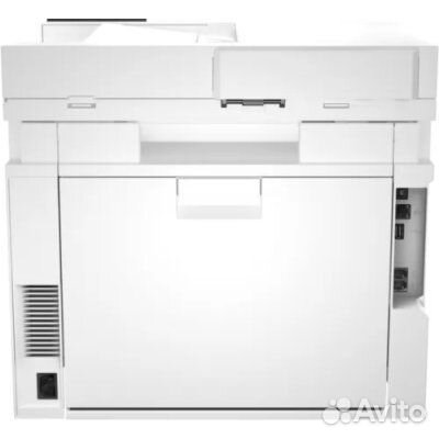 Мфу HP Color LaserJet Pro MFP 4303fdn - новый