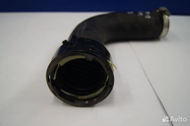 Воздушный патрубок мазда cx9 2018 Г 2.5 турбо