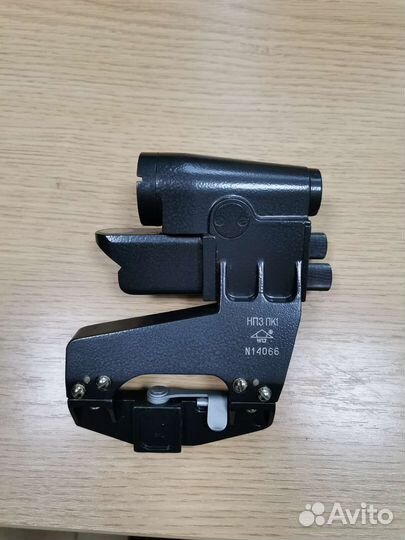 Коллиматорный прицел нпз пк 1