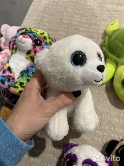 Глазастики