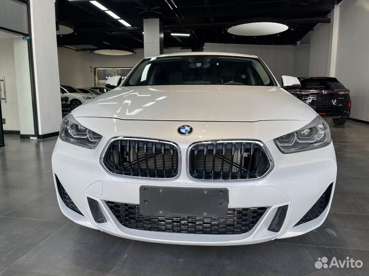 BMW X2 2.0 AMT, 2022, 22 439 км