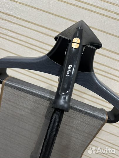 Вертикальный отпариватель