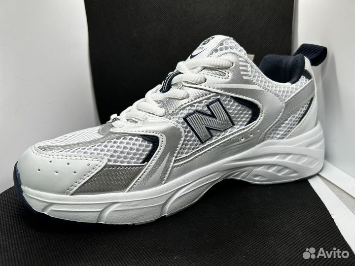 Кроссовки new balance 530 новые