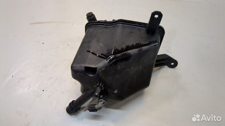 Бачок расширительный BMW 5 E60, 2003