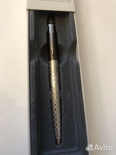 Шариковая ручка parker