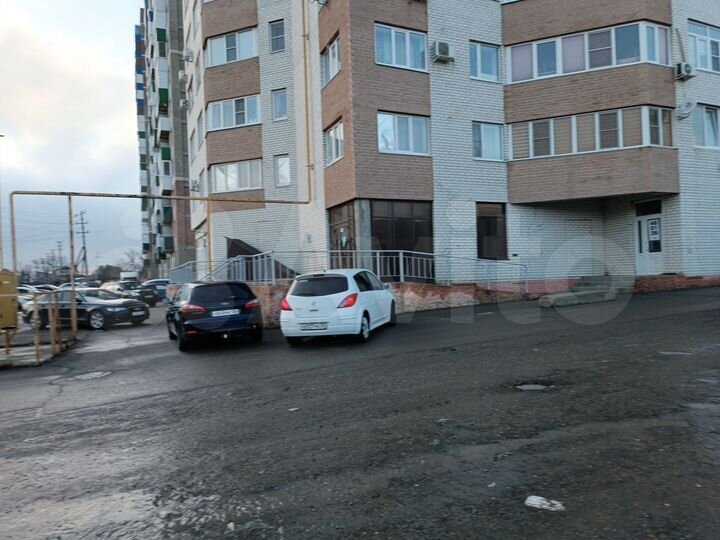 Свободного назначения, 100 м²