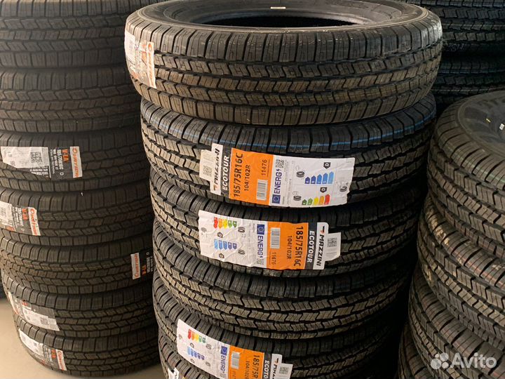 Westlake SL315 185/75 R16C