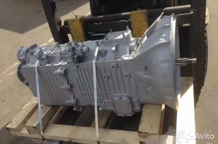 Кпп 238А с делителем