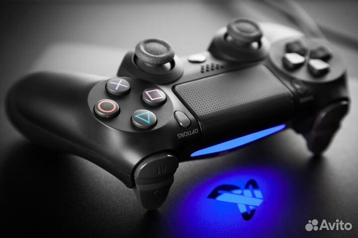 Подписка PS Plus