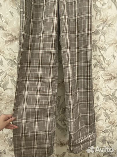 Комбинезон женский stradivarius