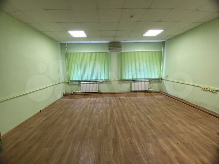 Свободного назначения, 30 м²