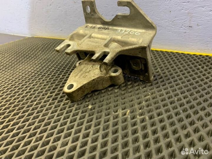 Опора АКПП Renault Kaptur