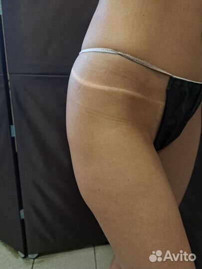 Моментальный загар