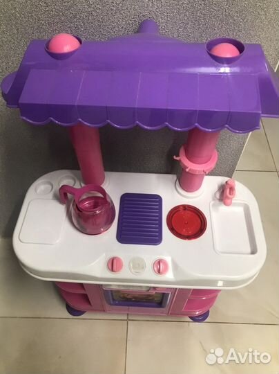 Детская кухня