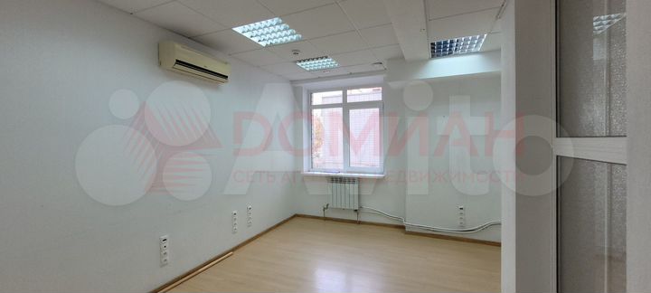 Помещение свободного назначения