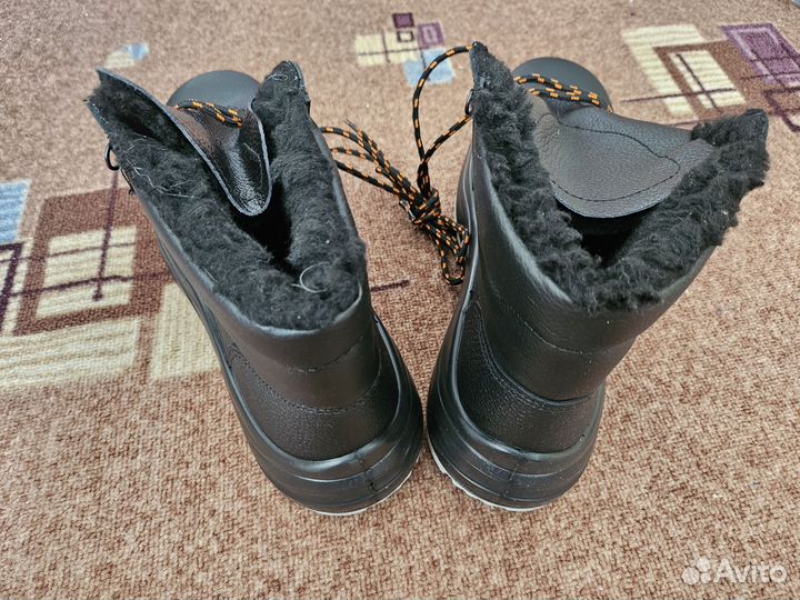 Хорошие рабочие ботинки берцы